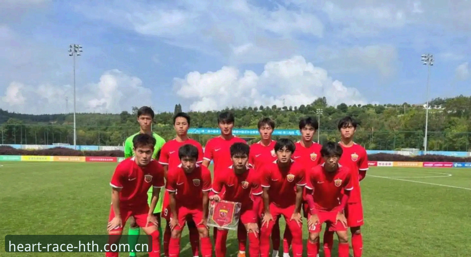 资深用户分享：土伦杯U19国足0-3突尼斯，从失利中读懂青训差距